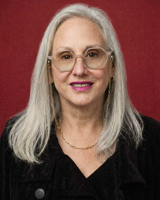Photo of Faith Cohen, Counselor, LMHC