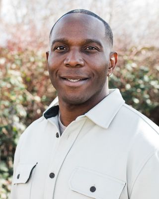 Photo of Geramy Michael Hudson, Counselor, MA, LMHC