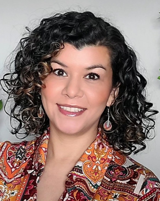 Photo of Jacqueline Ponce, Clinical Social Work/Therapist, LCSW