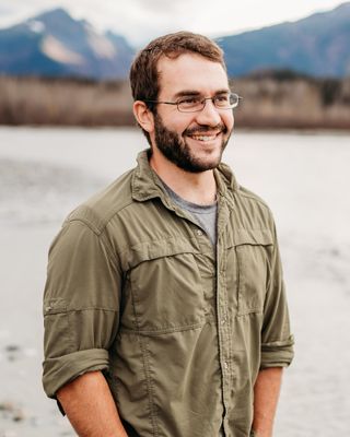 Photo of Riley Hall, Licensed Professional Counselor, MA, LPC