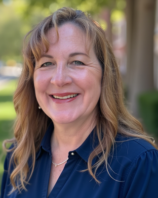 Photo of Gina Bemis, Clinical Social Work/Therapist, LCSW