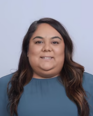 Photo of Casandra Aguilar, Clinical Social Work/Therapist, LCSW