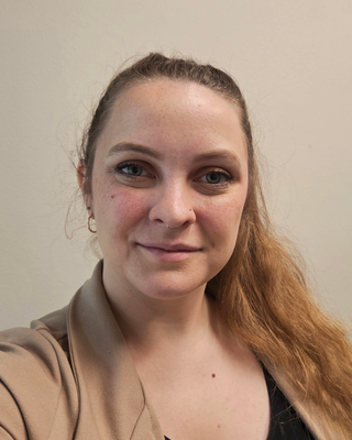 Photo of Rebekah DeGrandpre, Counselor, LMHC