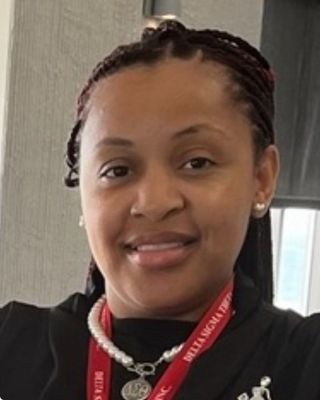 Photo of Martha Walker, Counselor, LAC