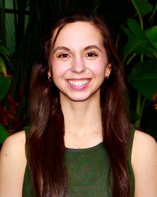 Photo of Tessa Walk, Licensed Professional Counselor, MA