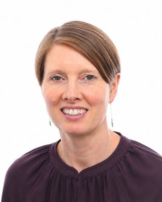 Photo of Laura Crowley, Counsellor, Pre-Accredited Member IACP