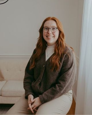 Photo of Brooke Boehner, Pre-Licensed Professional, B.A., MACP