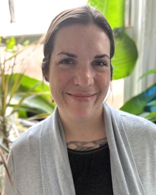 Photo of Katherine Gipson, Clinical Social Work/Therapist, LCSW