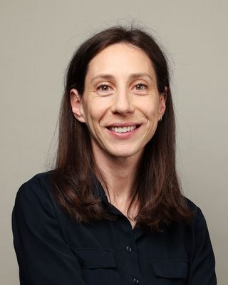 Photo of Karen Goldschlager, Psychologist, MPsych, PsyBA General