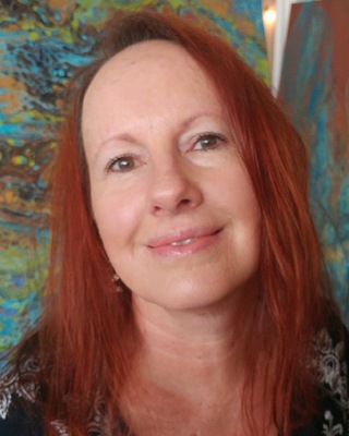 Photo of Connie A O'Brien, Licensed Professional Counselor in Josephine County, OR