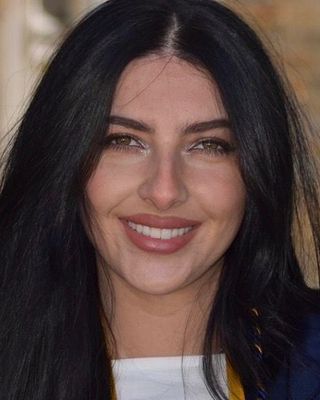 Photo of Brianna Zlatopolsky - NeuroPath Behavioral Services, MA