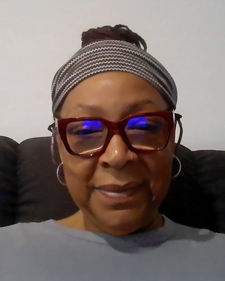 Photo of Paula Boutte, Clinical Social Work/Therapist, LCSW