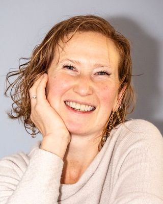 Photo of Rachel Jordana Horodezky, Psychologist, PsyD