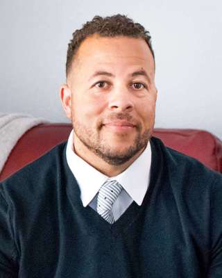 Photo of Michael Williams, MA, LMFT, Marriage & Family Therapist in Manteca