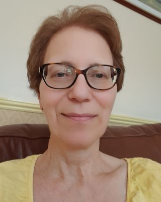 Photo of Irene Flint, Counsellor in Charminster, England
