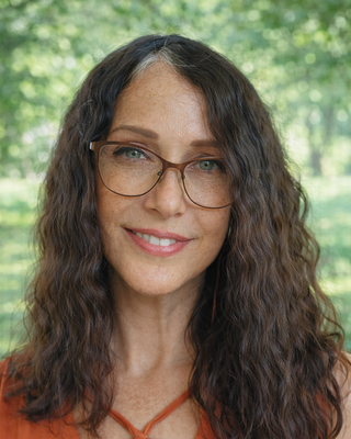 Photo of Tempest Alexandria Meridian McDonald, Counselor, PhD, MS, LPC, MHSP