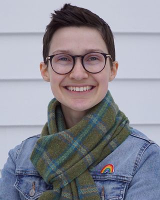 Photo of Claire Nussdorfer, Marriage & Family Therapist, LLMFT