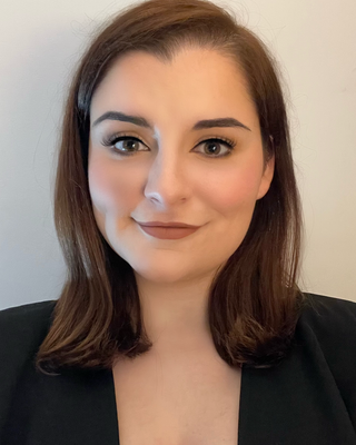 Photo of Sydney Swift - Thrive Counseling Services, Licensed Professional Counselor, MEd, LPC