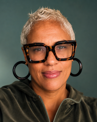 Photo of Kimberly N. Robinson, Psychologist, PhD