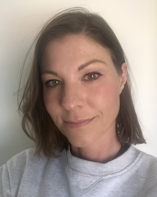 Photo of Matilda Luxon, Psychologist, LCP