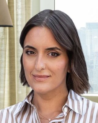 Photo of Dr. Sophia Mikityanskiy, Psychiatrist, DO
