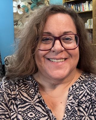 Photo of Kelley Calhoun, Clinical Social Work/Therapist, MSSW, CSW