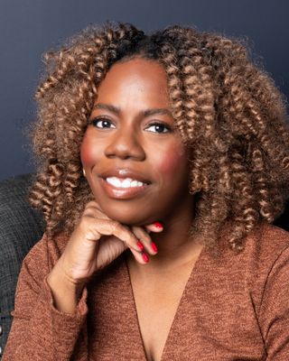 Photo of Jocelyn Martin, Counselor, LGPC