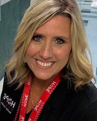 Photo of Kelly Pape-Sims, Licensed Professional Counselor, MS, LPC