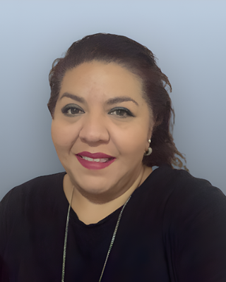 Photo of Veronica Viveros, Licensed Professional Counselor, LPC