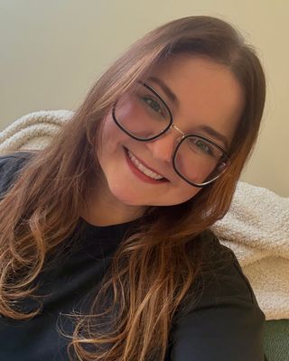Photo of Almina Zukic, Licensed Professional Counselor, MA, LPC