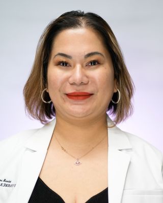 Photo of Ellaine Manabat, Psychiatric Nurse Practitioner, MSN, APRN, PMHNPBC