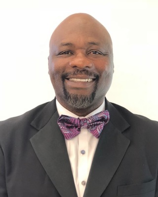 Photo of Dr. Jay C Coleman, Counselor, DMin, DMFT, LPC