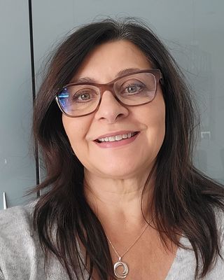 Photo of Fernie Booth, Counsellor, MNCPS Acc.