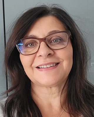 Photo of Fernie Booth, Counsellor, MNCPS Acc.