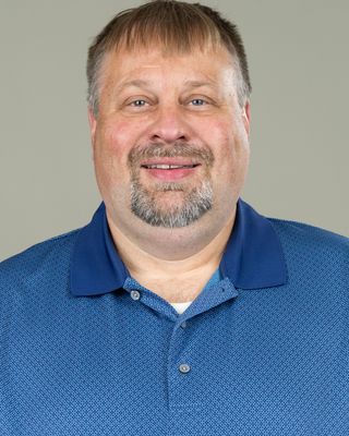Photo of Philip Dezern, Clinical Social Work/Therapist, LLMSW