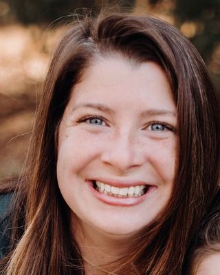 Photo of Rhianna Byrne, Associate Counselor, LAC