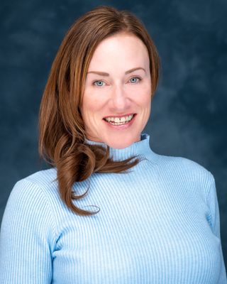 Photo of Gillian Ann O'Brien, Counsellor in Dartmouth, NS