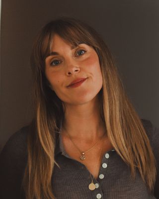 Photo of Allison Lomax, Pre-Licensed Professional