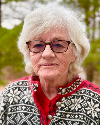 Photo of Nancy Kollhoff, Licensed Professional Counselor, LPC