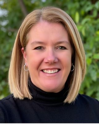 Photo of Christine Lavoie, Counselor, PsyD, LCMHC