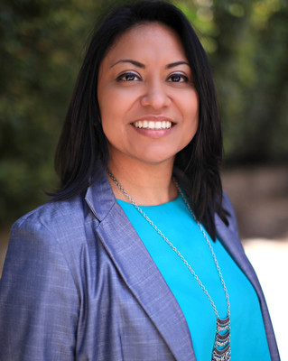 Photo of Lupe Garcia, MA, LPC-S, LMFT-S, Licensed Professional Counselor
