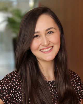 Photo of Jessica Trachtenberg - Jessica Trachtenberg M.S. - Career Coach, MS, MBTI