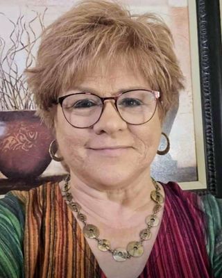 Photo of Sherri Evans, Licensed Professional Counselor, LPC, NCC