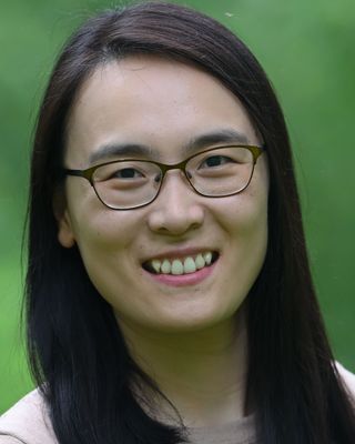 Photo of Yudong Zhang, Pre-Licensed Professional, PhD, LSW, MSW
