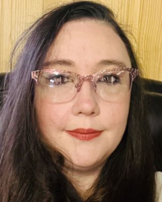 Photo of Melanie Martinez, Licensed Professional Counselor
