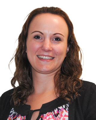 Photo of Sara Francis, MS, MEd, LPC