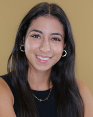 Photo of Ashley Arana, Counselor