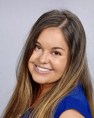 Photo of Kassandra Cooper, Clinical Social Work/Therapist, LCSW