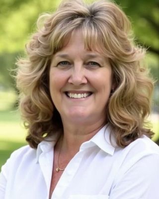 Photo of Debra Thornton, Licensed Professional Counselor, LPC