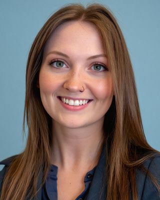 Photo of Sylvie Rasche, Pre-Licensed Professional, MS